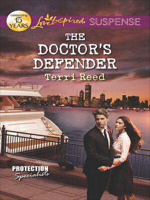 cover image of The Doctor's Defender
